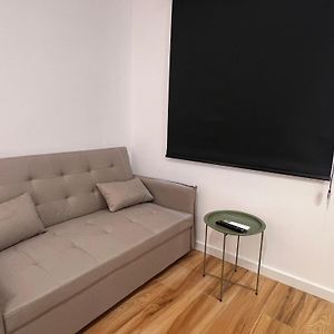 Standaard Studio met een King Size Bed